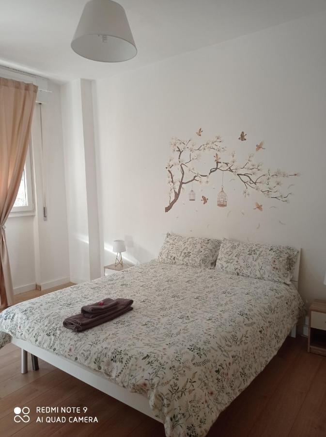 Nicolhome Rome Exterior photo